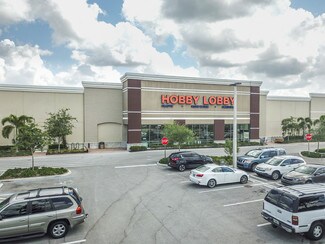 Plus de détails pour 9955 Triangle Blvd, Naples, FL - Local commercial à vendre