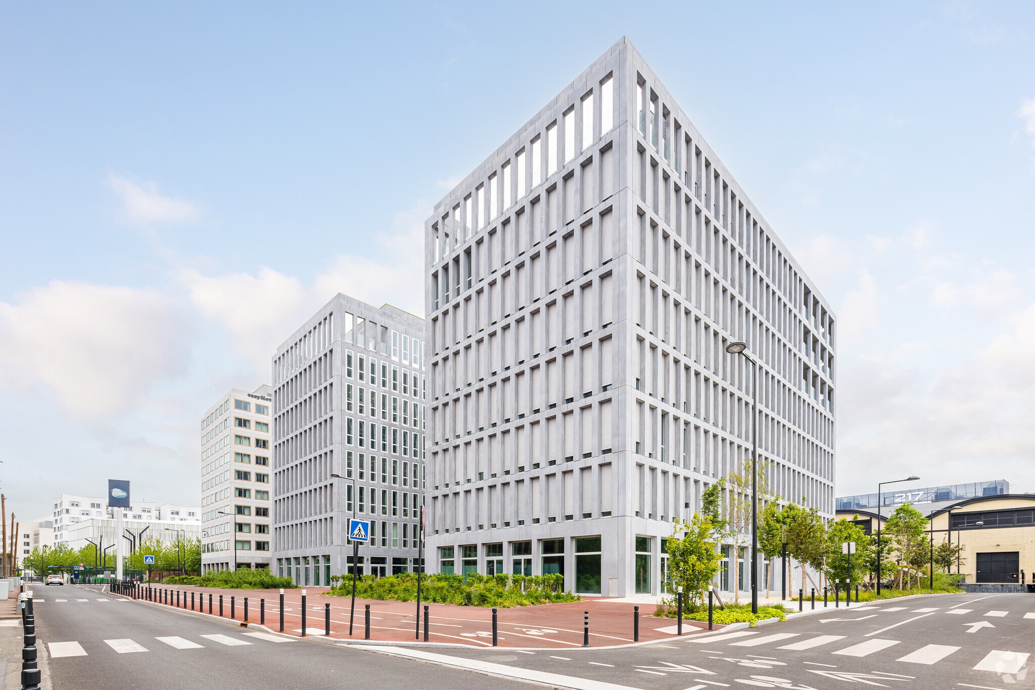 2 Rue Des Fillettes, Aubervilliers à louer Photo principale– Image 1 sur 6