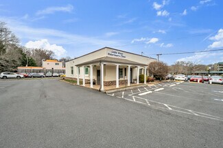 Plus de détails pour 4000 Burke Station Rd, Fairfax, VA - Local commercial à louer