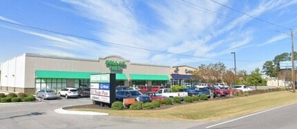 1091 Highway 31 NW, Hartselle, AL à louer Photo de l’immeuble– Image 1 sur 3