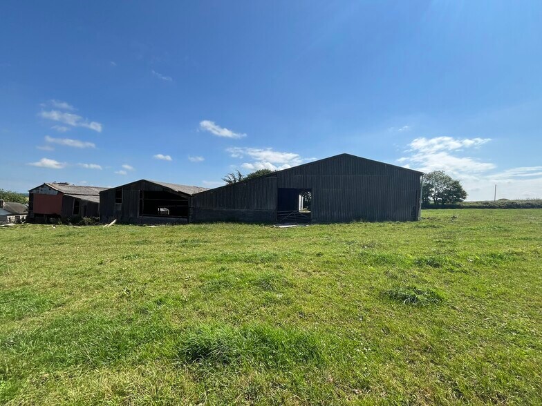 Lower Newton Farm, Zeal Monachorum à vendre - Photo de l’immeuble – Image 3 sur 9