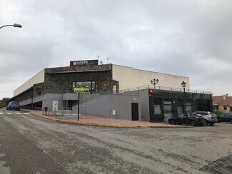 Plus de détails pour Paseo Ermita, 51, Pedrezuela - Local commercial à vendre