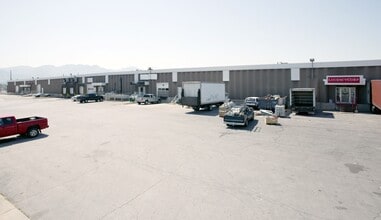 1760 S Grant St, Salt Lake City, UT à louer Photo intérieure– Image 2 sur 2