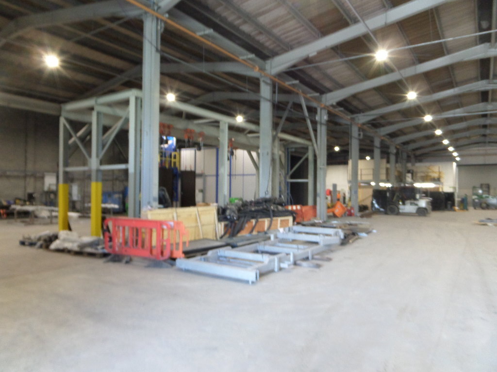 Seaway Para, Port Talbot, WGN SA12 7BR - Lot 4B -  - Photo intérieure - Image 1 of 2