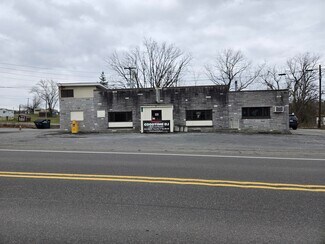 Plus de détails pour 1390 Broadway Rd, Milton, PA - Local commercial à vendre