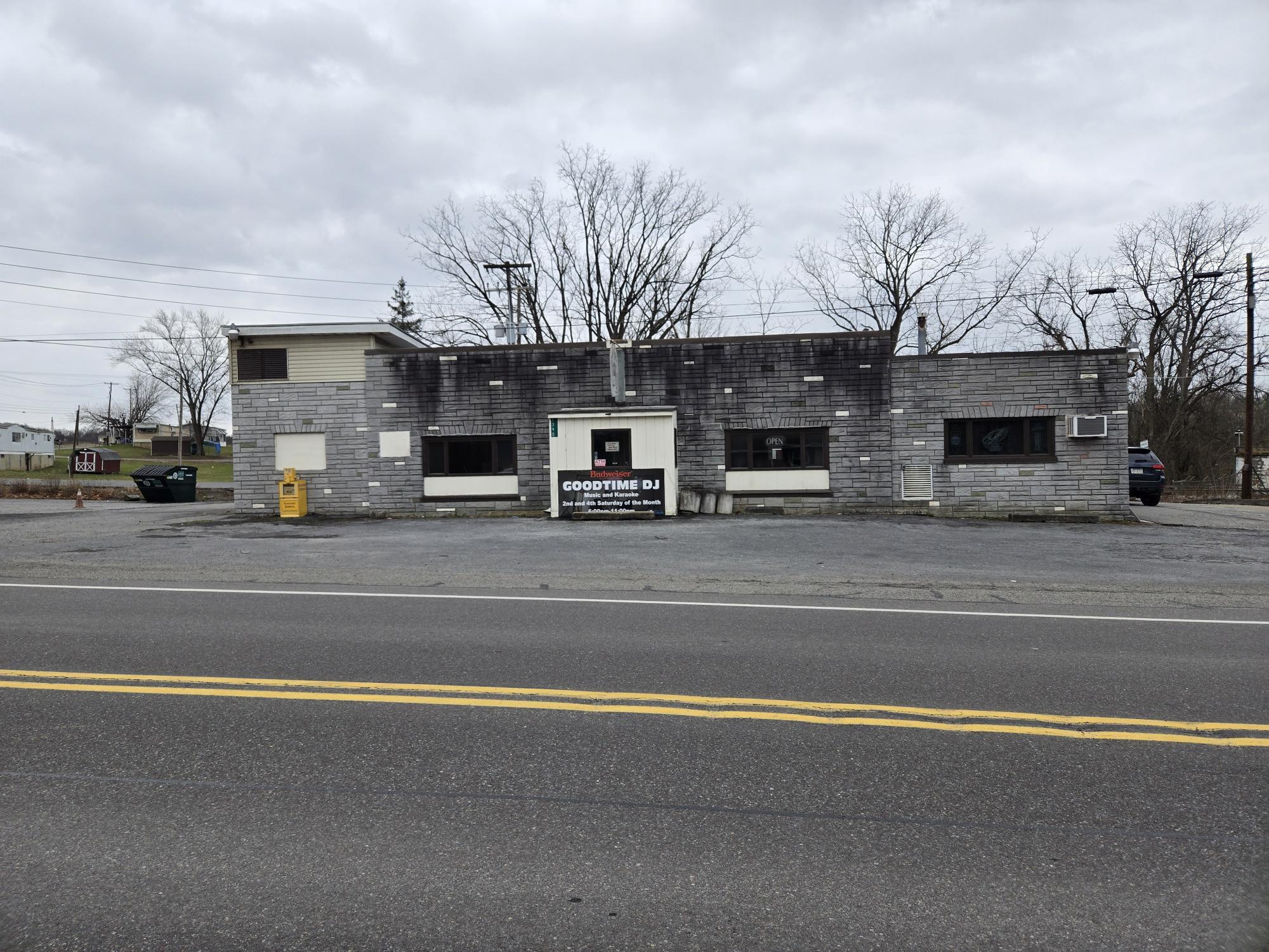 1390 Broadway Rd, Milton, PA à vendre Photo principale– Image 1 sur 14