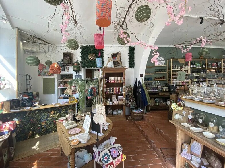 Local commercial dans Le Havre à louer - Photo intérieure – Image 1 sur 1