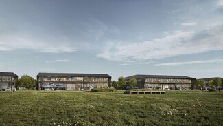 Plus de détails pour 16 Skimmingdish Ln, Launton - Industriel/Logistique à louer