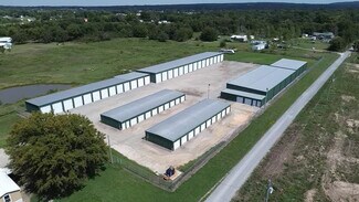 Plus de détails pour 114975 S 4200 Rd, Checotah, OK - Spécialisé à vendre