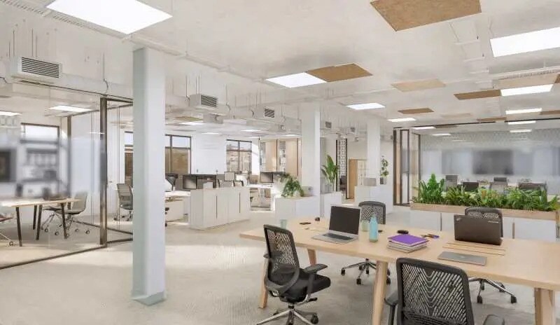 2 Boulevard Luce, Marseille à louer - Photo de l’immeuble – Image 2 sur 8