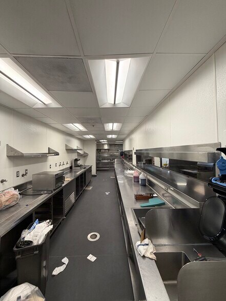 2040 Bells Hwy, Walterboro, SC à louer - Photo de l’immeuble – Image 3 sur 6