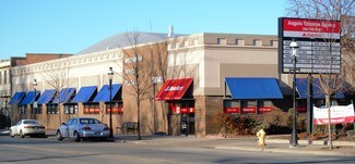 Plus de détails pour 18141 Dixie Hwy, Homewood, IL - Bureau à vendre