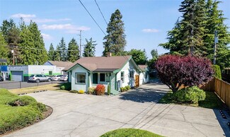 Plus de détails pour 1023 W Stewart Ave, Puyallup, WA - Bureau à vendre