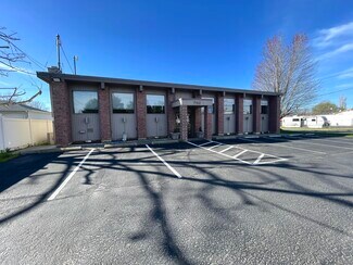 Plus de détails pour 702 E Main St, Hermiston, OR - Bureau à vendre