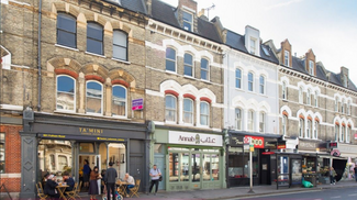 Plus de détails pour 803 Fulham Rd, Londres - Local commercial à vendre