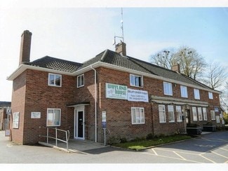Plus de détails pour High St, Watton - Coworking à louer