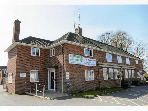 High St, Watton à louer - Photo principale – Image 1 sur 1