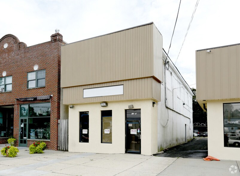 1007-1015 Asbury Ave, Asbury Park, NJ à louer - Photo de l’immeuble – Image 2 sur 4