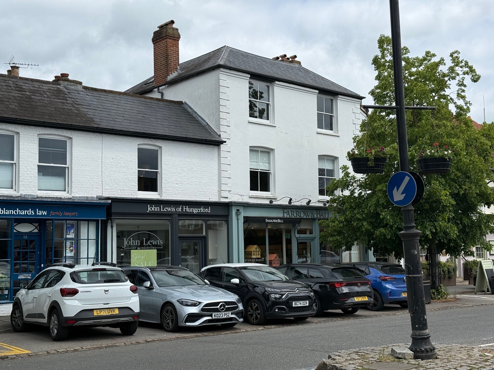 Suite 3 Bakery Court, London End, Beaconsfield à louer Photo de l’immeuble– Image 1 sur 11