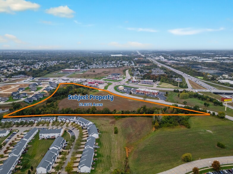 9550 Veterans Memorial Pky, O'Fallon, MO à vendre - Photo de l’immeuble – Image 2 sur 4