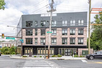Plus de détails pour 4001 Ridge Ave, Philadelphia, PA - Local commercial à louer