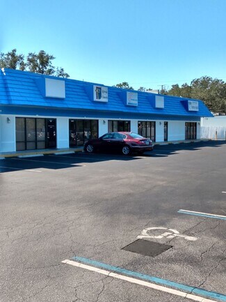 Plus de détails pour 15220-15236 E Colonial Dr, Orlando, FL - Bureau à louer