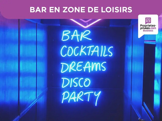 Plus de détails pour Local d'activités à louer