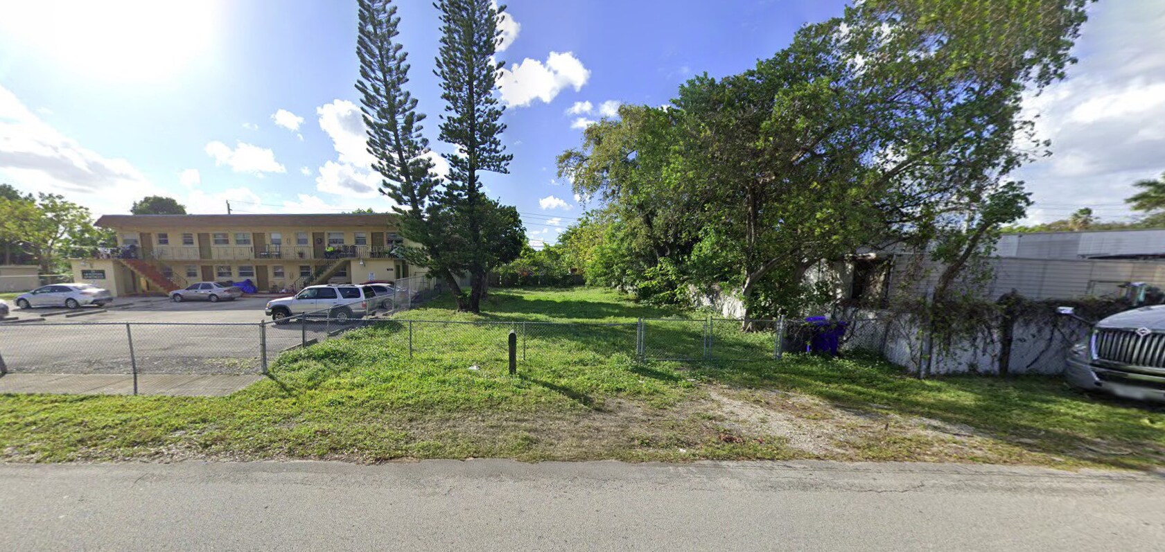220 N 61st Ave, Hollywood, FL à vendre Photo de l’immeuble– Image 1 sur 4