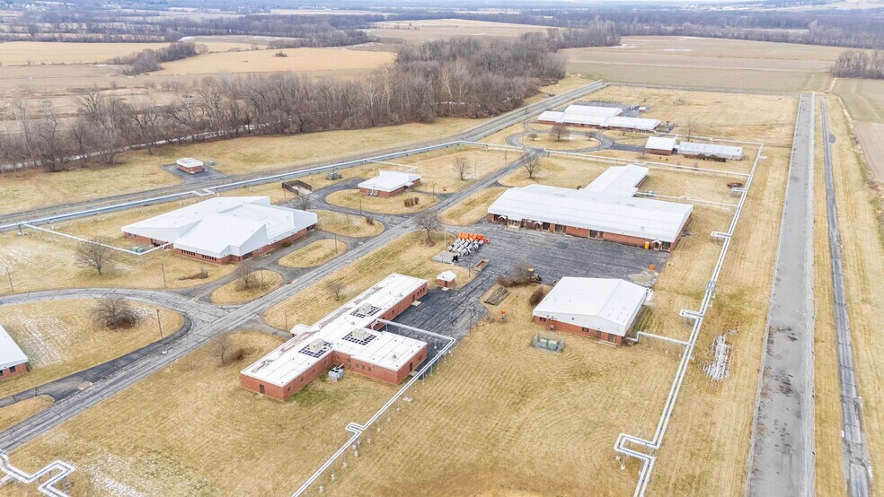 7005 Sonyea rd, Dansville, NY à louer - Photo de l’immeuble – Image 2 sur 14