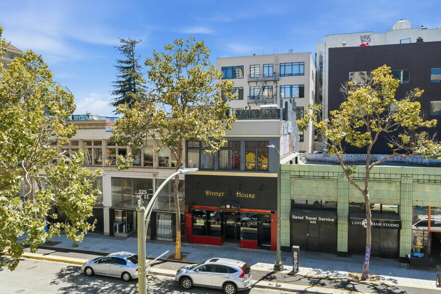 329 14th St, Oakland, CA à vendre - Photo de l’immeuble – Image 3 sur 35