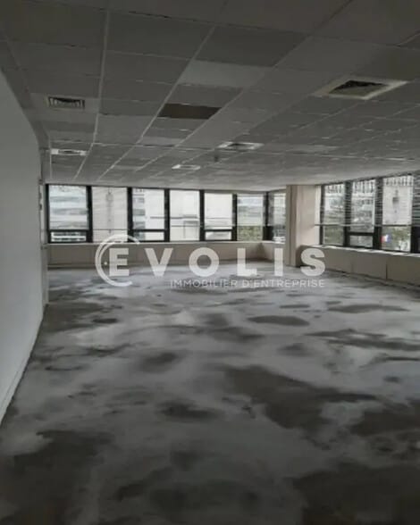 33 Avenue Du Maine, Paris à louer - Photo de l’immeuble – Image 2 sur 4