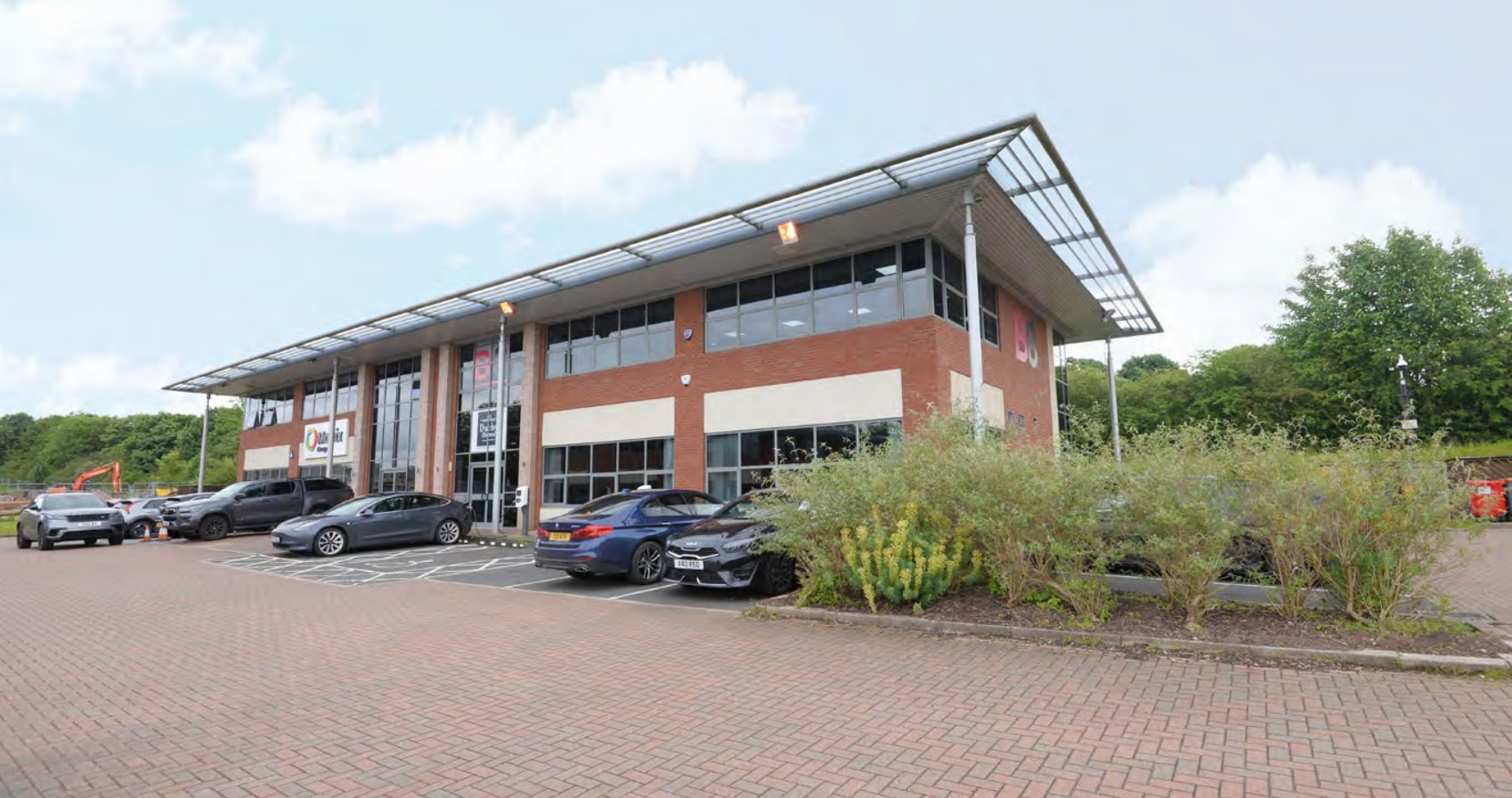 6500 Daresbury Park, Warrington à louer Photo de l’immeuble– Image 1 sur 1
