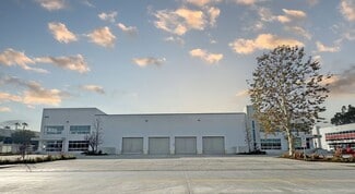 Plus de détails pour 5650-5668 61st St, Commerce, CA - Industriel/Logistique à louer