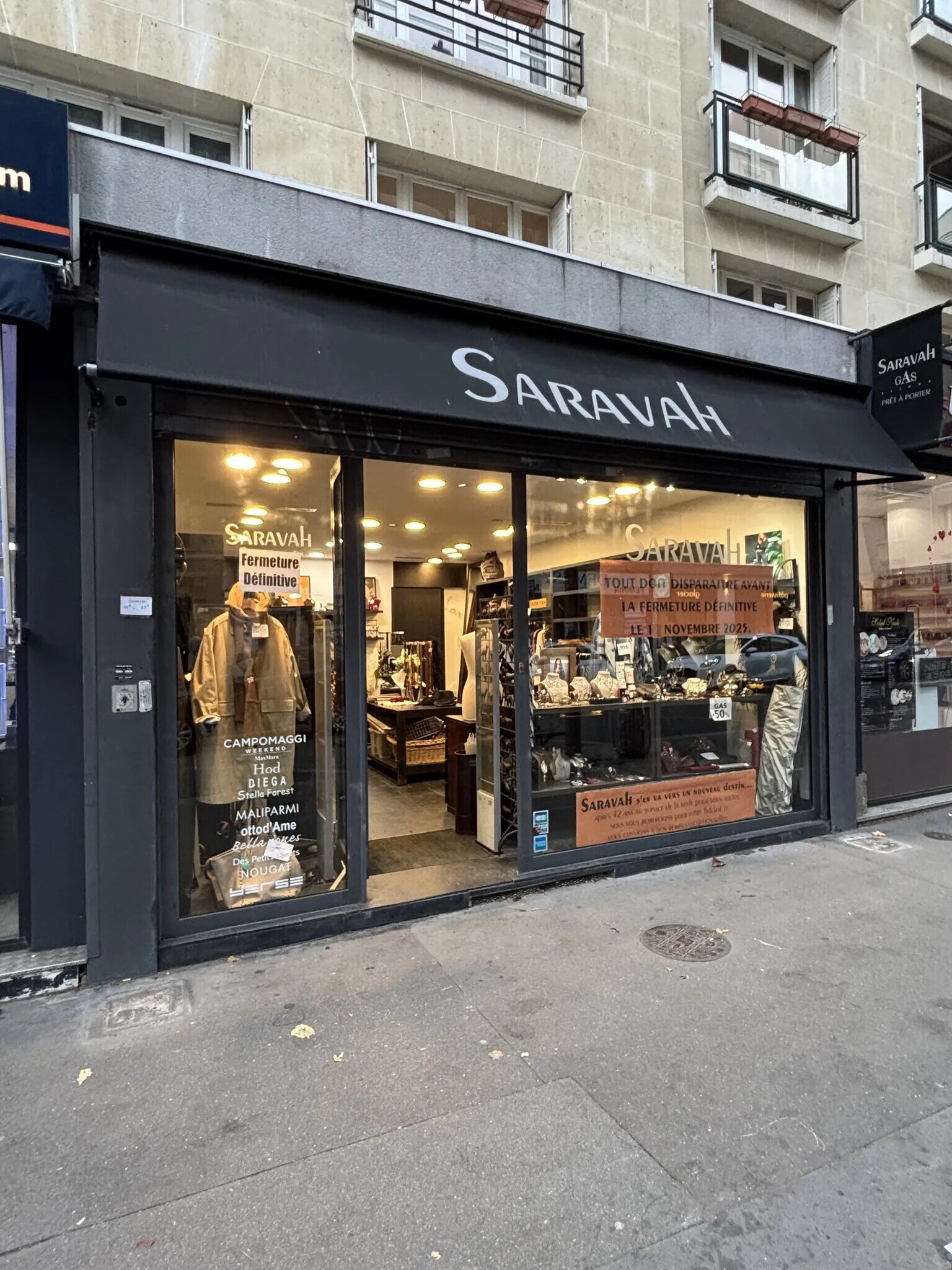 36 Rue Des Plantes, Paris à louer Photo principale– Image 1 sur 9