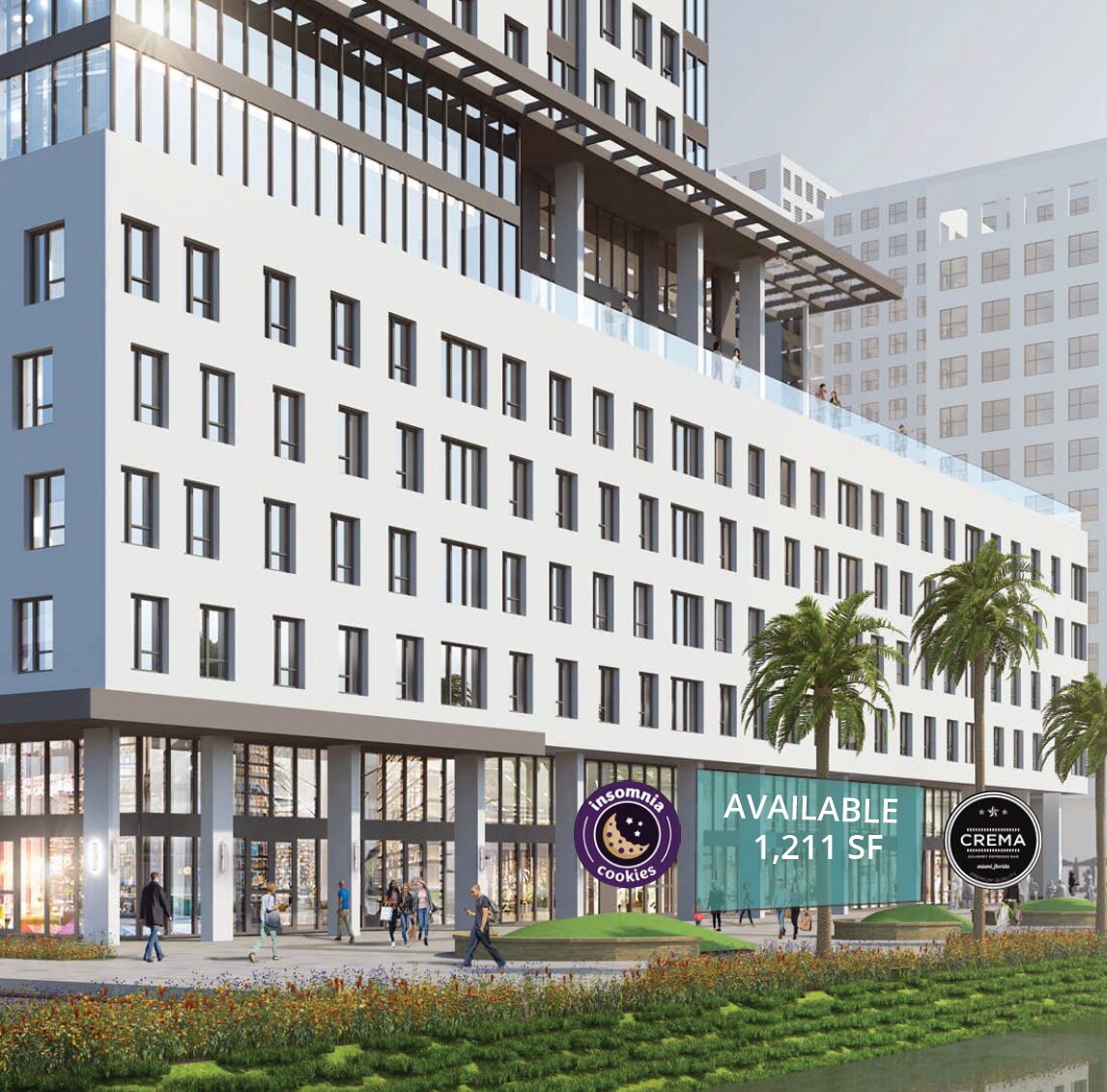795 SW 110th Ave, Miami, FL à louer Photo de l’immeuble– Image 1 sur 9