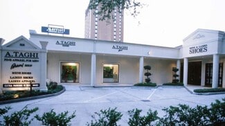Plus de détails pour 5116 Westheimer Rd, Houston, TX - Local commercial à vendre