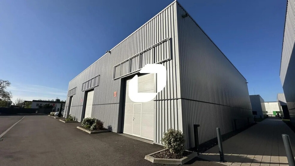 2 Avenue De L'Energie, Bischheim à louer - Photo de l’immeuble – Image 1 sur 52