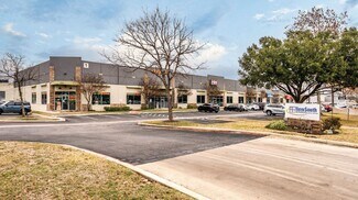 Plus de détails pour 5563 De Zavala Rd, San Antonio, TX - Local d'activités à louer