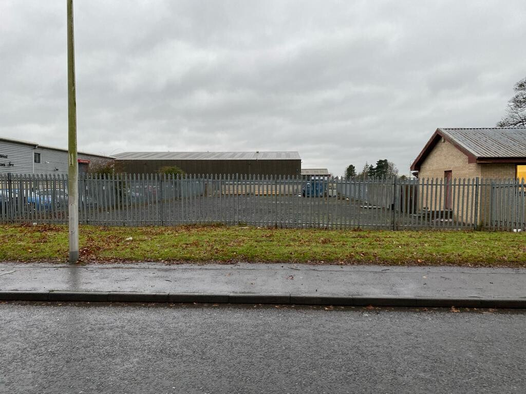 Ruthvenfield Rd, Perth à vendre Autre– Image 1 sur 4