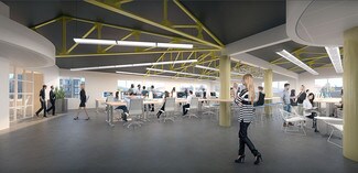 Plus de détails pour 2080 Addison St, Berkeley, CA - Bureau à louer
