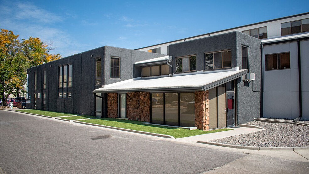 1800 30th St, Boulder, CO à louer - Photo de l’immeuble – Image 3 sur 6