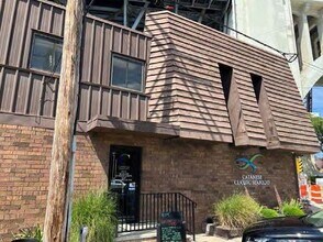 1600 Merwin Ave, Cleveland, OH à louer Photo de l’immeuble– Image 1 sur 2