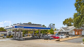 Plus de détails pour 13778 Mono Way, Sonora, CA - Local commercial à vendre