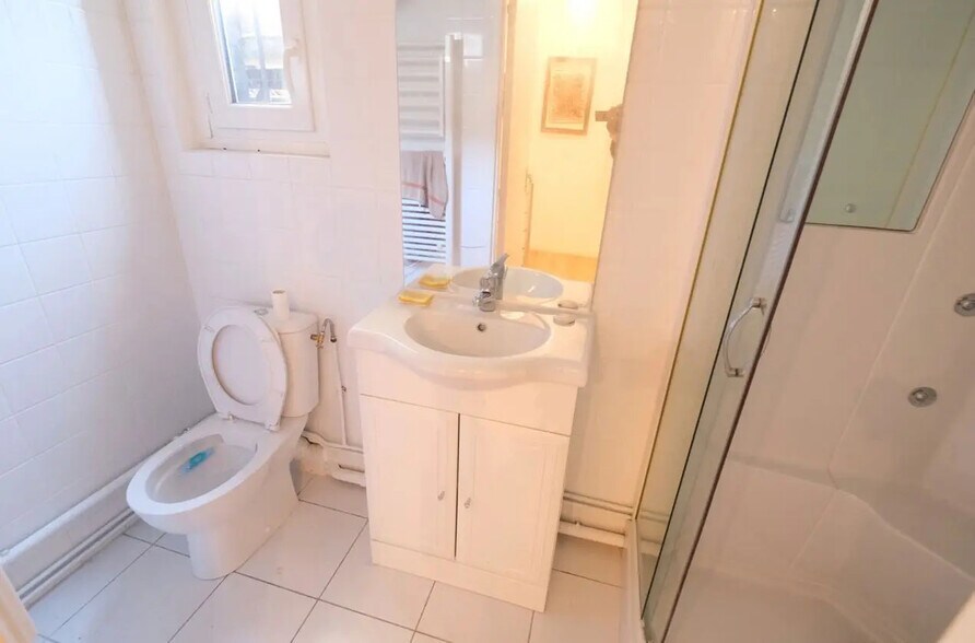 Bureau dans Pantin à louer - Photo intérieure – Image 3 sur 5