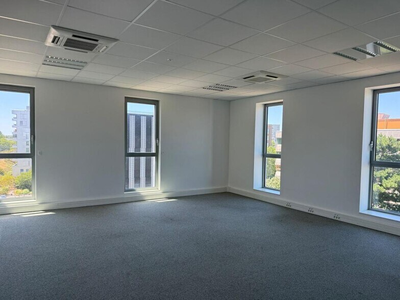 6 Rue René Viviani, Nantes à louer - Photo intérieure – Image 3 sur 12