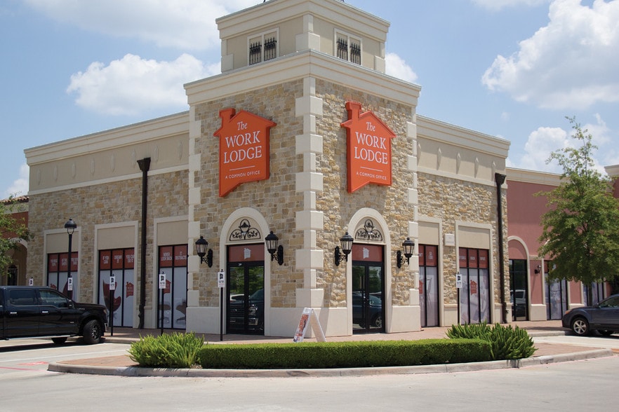 118 vintage park Blvd, Houston, TX à louer - Autre – Image 1 sur 10