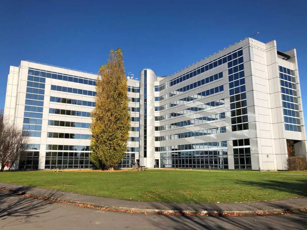 9 Rue Des 3 Soeurs, Villepinte à louer Photo de l’immeuble– Image 1 sur 9