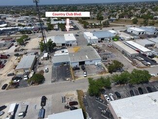 Plus de détails pour 1016 SE 12th Ave, Cape Coral, FL - Industriel/Logistique à vendre