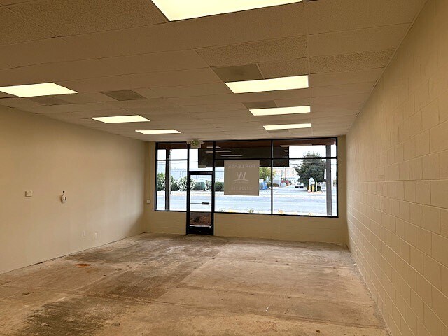 3829-3845 Sonoma Blvd, Vallejo, CA à louer - Photo de l’immeuble – Image 2 sur 5