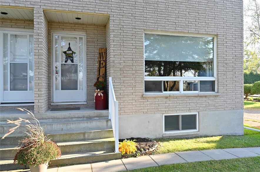 191 Eliza St, Prescott, ON à vendre - Photo de l’immeuble – Image 3 sur 20